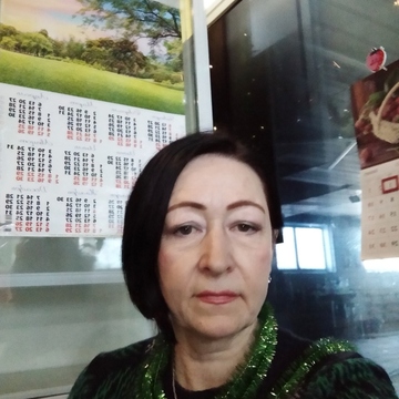 Моя фотография - Наталья, 59 из Усть-Илимск (@natalya245499)
