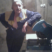 николай, 67, Нарткала