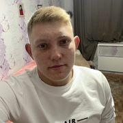 Danil, 26, Ленинск-Кузнецкий