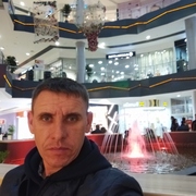 Роман, 43, Кола