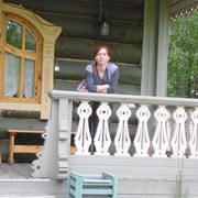 Наталья, 41, Лодейное Поле