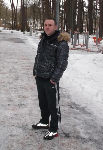 My photo - Paprastas, 39 from Kaunas (@paprastas0)