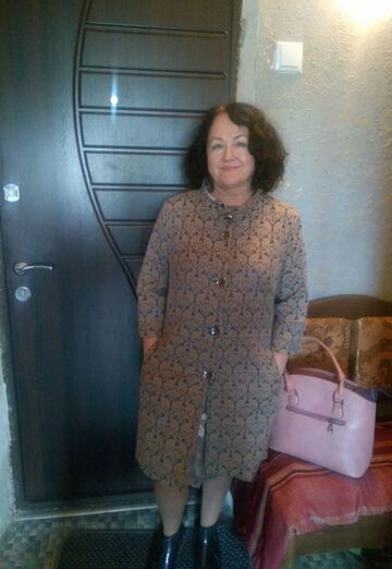 My photo - irina, 54 from Moscow (@irina342451)