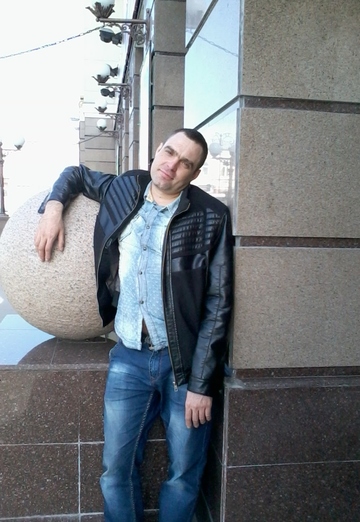 Моя фотография - Евгений, 41 из Тюмень (@evgeniy314683)