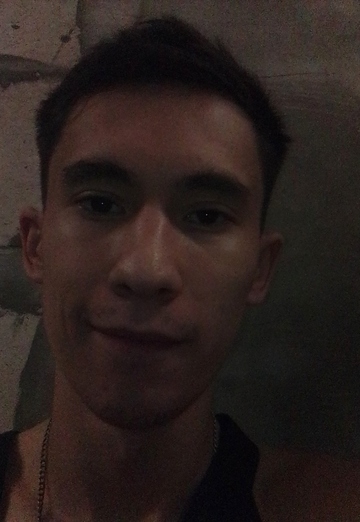 Моя фотография - Алексей Андреев, 30 из Самара (@alekseyandreev118)