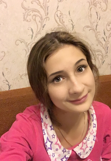Моя фотография - Зарина, 25 из Казань (@zarina4428)