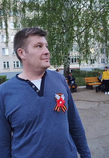 My photo - dmitriy, 48 from Novocheboksarsk (@dmitriy397669)