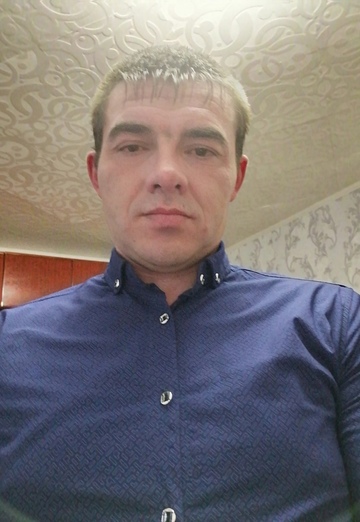 My photo - Evgeniy, 39 from Uray (@evgeniy356024)