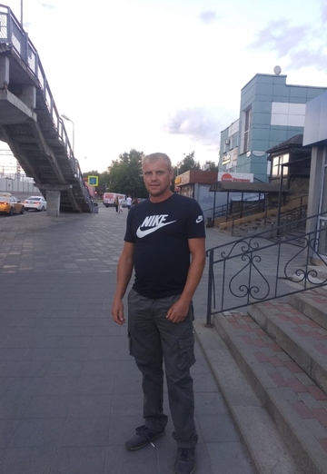 Моя фотография - Alekc, 44 из Москва (@alekc1455)