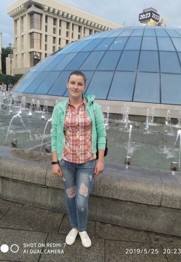 Моя фотография - Алина, 32 из Киев (@alina79889)