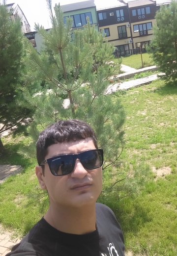 My photo - Erik, 39 from Yerevan (@erik6827)