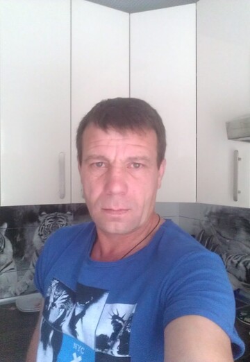 Mein Foto - Igor, 52 aus Podolsk (@igorw6571533)