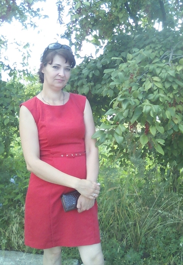 Моя фотография - натали, 43 из Нижнекамск (@natali52559)