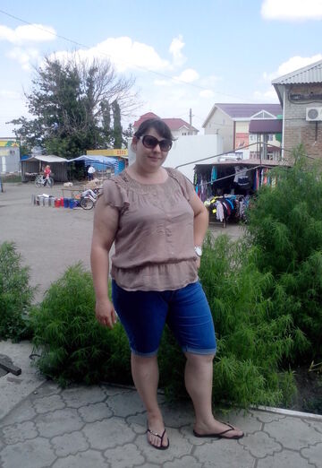 My photo - Elena, 38 from Buturlinovka (@elena52330)