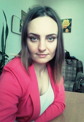 My photo - Elena, 39 from Tver (@elena418643)