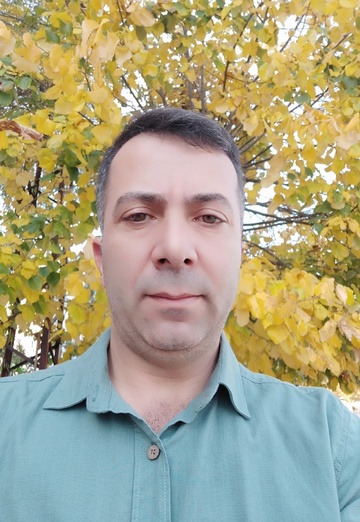 My photo - Ümit, 51 from Bilecik (@umit476)