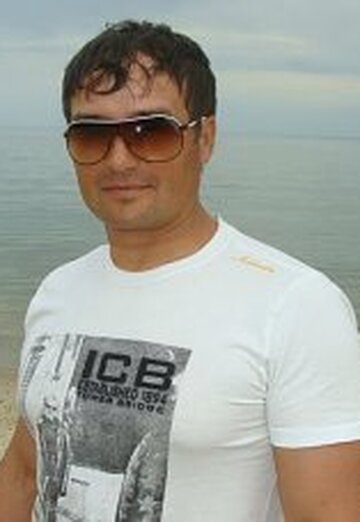 Моя фотография - михаил, 49 из Волгодонск (@mihail156262)