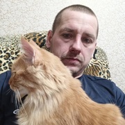 Рус 37 лет (Козерог) хочет познакомиться в Могилеве