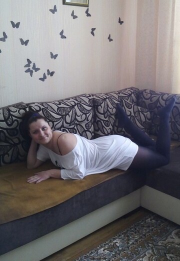 My photo - Natalya, 37 from Minsk (@natalya208164)