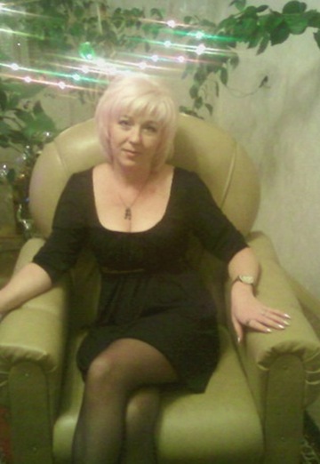 Моя фотография - Наталья, 49 из Бобруйск (@natalya150466)