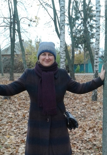 Моя фотография - Наталія, 41 из Киев (@natasha38276)
