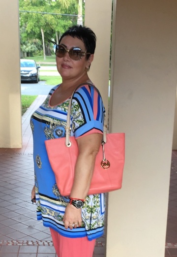 My photo - Veronika, 65 from Miami (@veronika7198590)