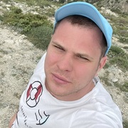 Федя, 32, Москва