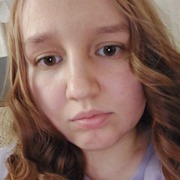 Ксения, 23, Верхняя Пышма