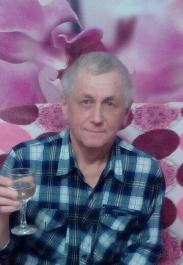 My photo - Evgeniy, 64 from Miass (@evgeniy130280)