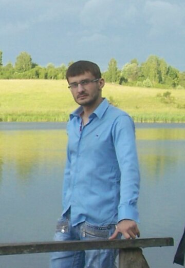 Ma photo - Aleksandr, 47 de Pskov (@aleksandr486355)