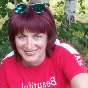Галина, 51, Воронеж