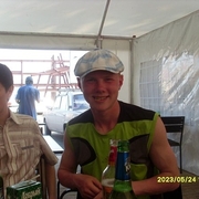 Андрей, 32, Абакан