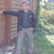 александр, 65, Абатский
