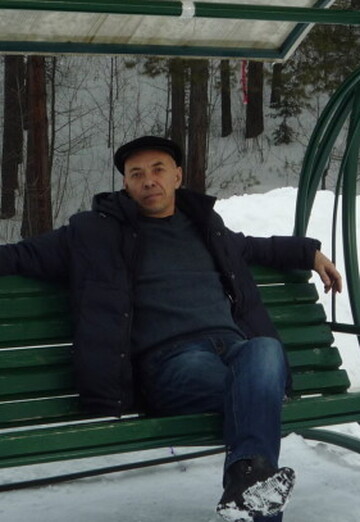 Моя фотография - Борис, 53 из Барнаул (@boris33185)