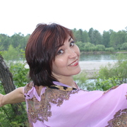 Oksana 54 Angarsk