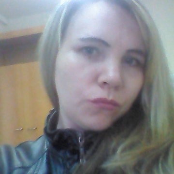 Моя фотография - Анна, 34 из Волоколамск (@anna158835)