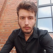 Ростислав, 19, Санкт-Петербург