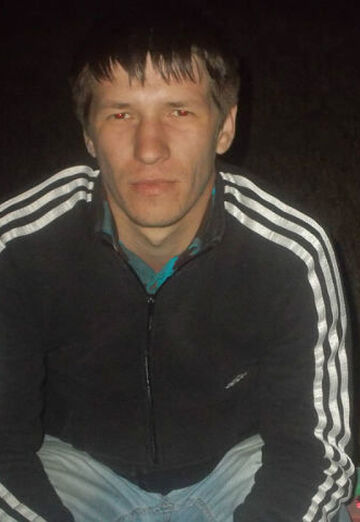 My photo - grigoriy, 32 from Leninsk (@grigoriy6806)