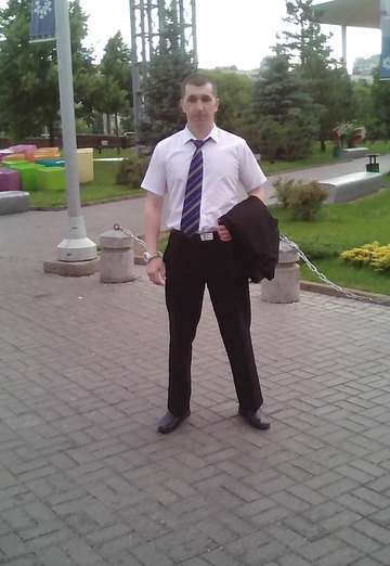 Моя фотография - Дамир, 31 из Москва (@damir11247)