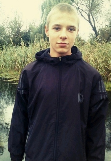 Andrey (@andrey526633) — my photo № 2