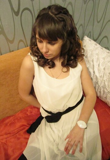 Anastasija (@anastasiya87658) — mein Foto #3