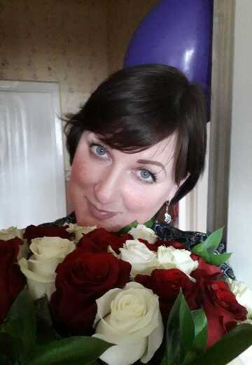 Моя фотография - Любовь, 48 из Николаевск-на-Амуре (@lubov74226)