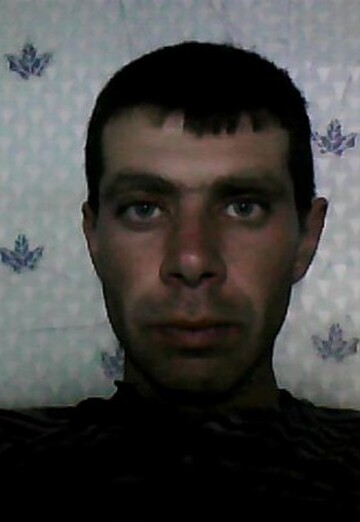 My photo - liva1981, 43 from Kemerovo (@aleksvolynkin1)