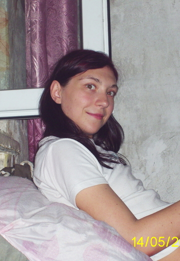 My photo - anyuta, 33 from Balakliia (@id634241)