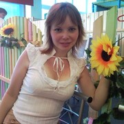 Yuliya 33 Yekaterinburg