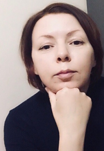 My photo - Svetlana, 53 from Yaroslavl (@svetlana204404)