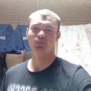 Александр, 33, Чита