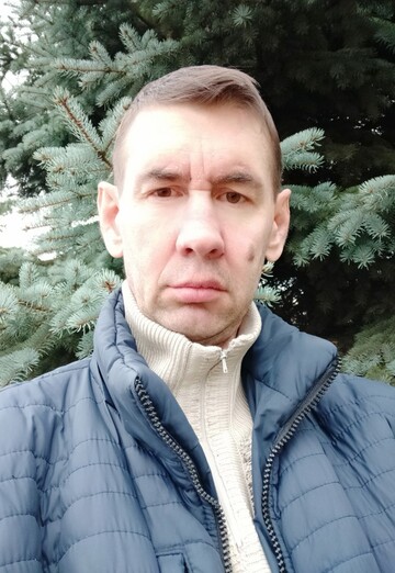 My photo - Sergey, 52 from Schokino (@sergey578920)