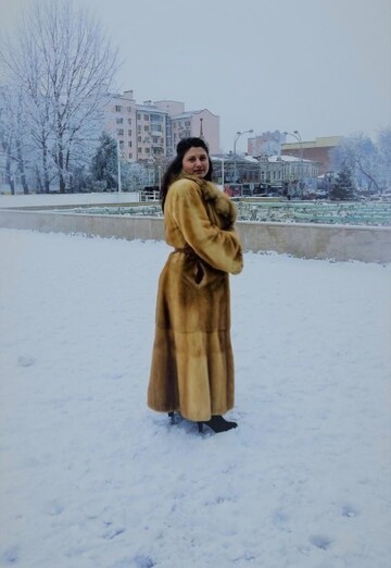 Моя фотография - Ирина, 96 из Ростов-на-Дону (@irina250726)