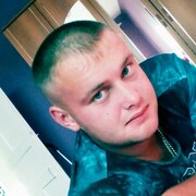 Серёга, 26, Караидель